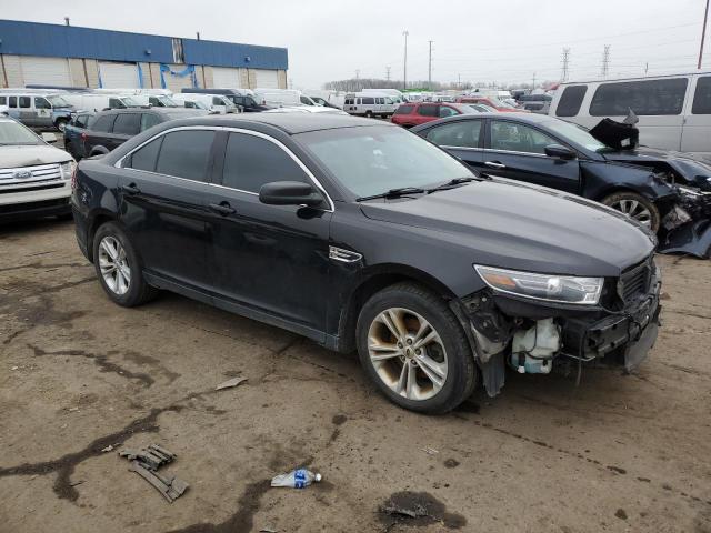 VIN 1FAHP2D89JG118265 2018 FORD TAURUS no.4