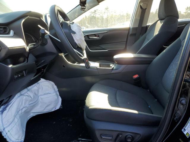 2024 TOYOTA RAV4 XLE - 2T3P1RFV4RC401631
