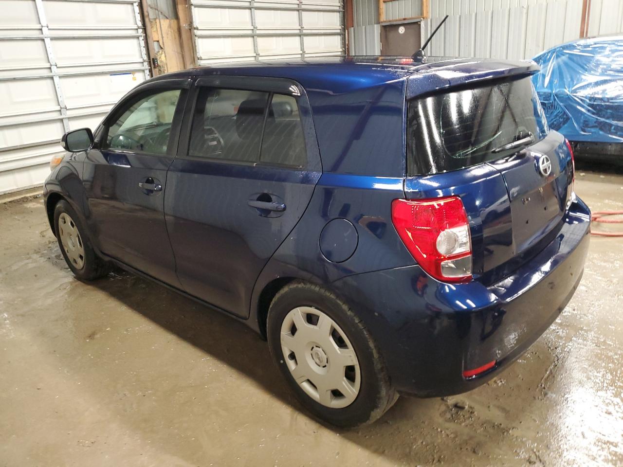 Lot #3033361810 2012 TOYOTA SCION XD