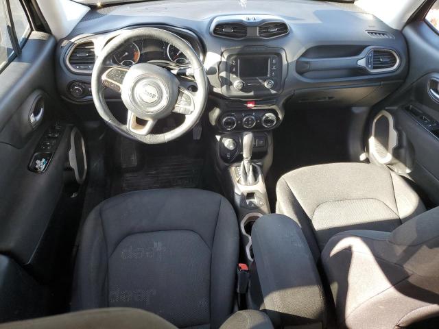 2015 JEEP RENEGADE L - ZACCJBBT5FPC35316