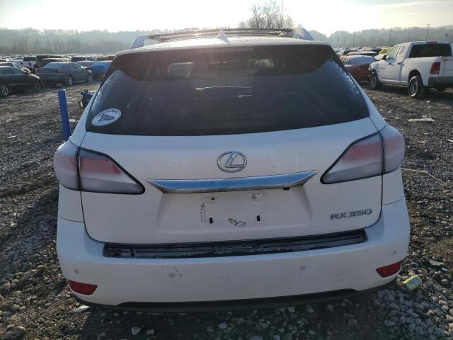 2015 LEXUS RX 350 BAS 2T2BK1BA8FC342966