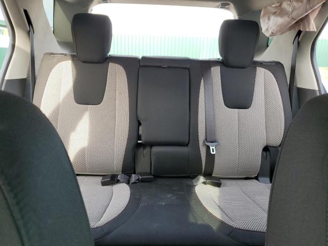 2017 CHEVROLET EQUINOX LT - 2GNFLFE38H6296452