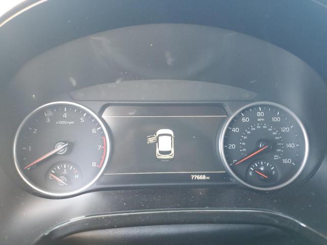 2021 KIA SELTOS SX KNDETCA20M7082971