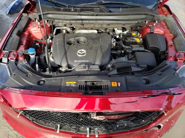 2021 MAZDA CX-5 TOURI - JM3KFBCM4M0391250