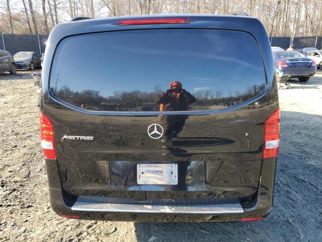 2016 MERCEDES-BENZ METRIS - WD3PG2EA9G3138324