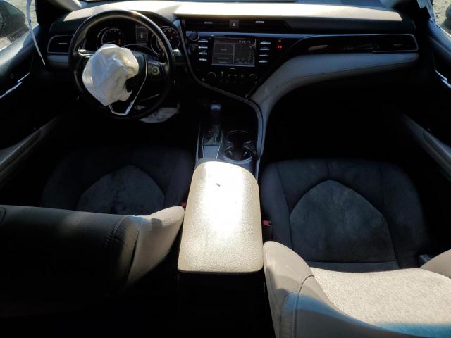 2020 TOYOTA CAMRY LE - 4T1C11AK0LU362225