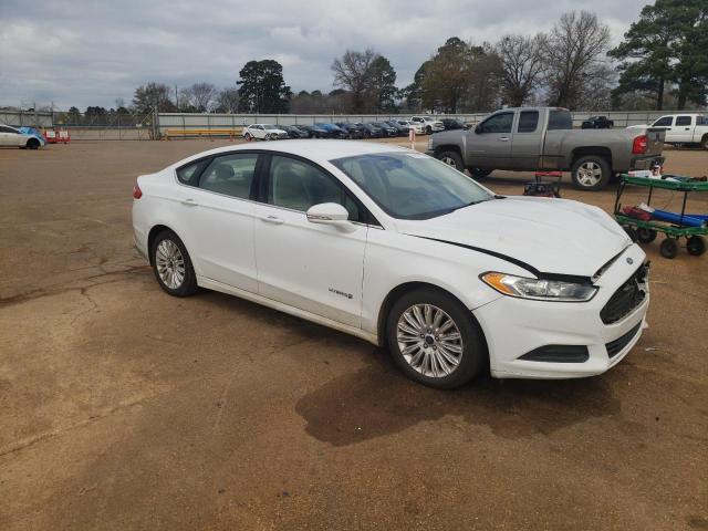 2016 FORD FUSION SE - 3FA6P0LU9GR178946