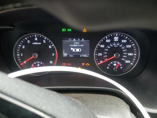 2020 KIA FORTE FE - 3KPF24AD0LE192254