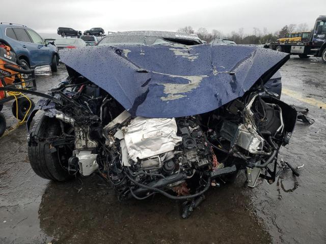 2018 AUDI S5 PRESTIG WAUC4CF59JA010900