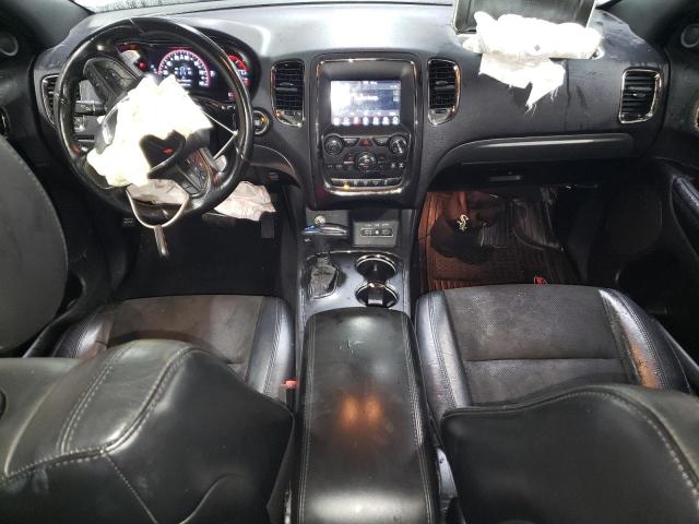 2020 DODGE DURANGO GT - 1C4RDJDG9LC260635
