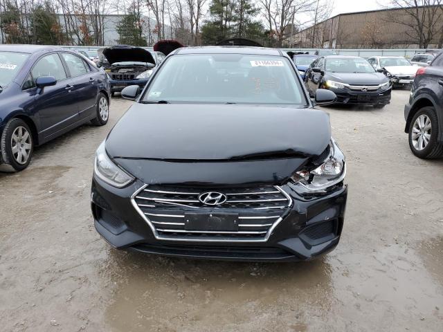 2021 HYUNDAI ACCENT SE - 3KPC24A65ME128815