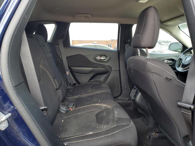 2015 JEEP CHEROKEE L - 1C4PJLCB0FW637969
