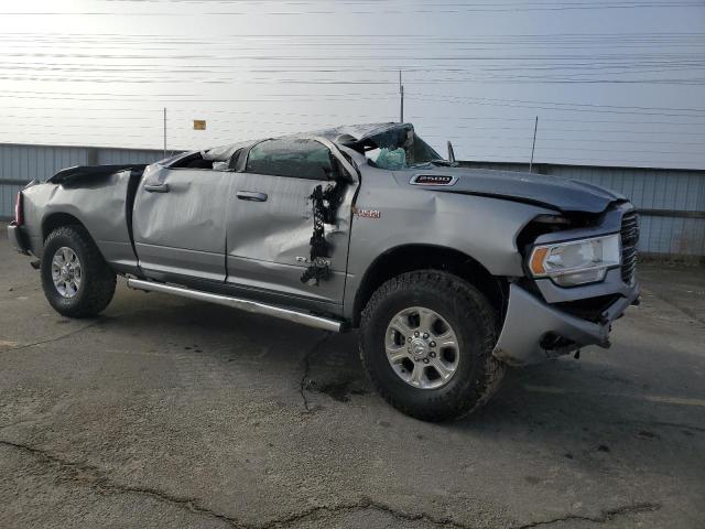 Vin: 3c6ur5dj9kg608533, lot: 84066554, ram 2500 big horn 20194