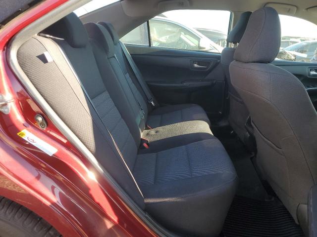 2016 TOYOTA CAMRY LE - 4T1BF1FK7GU539218