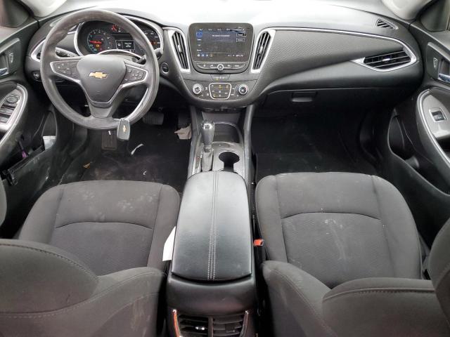 2020 CHEVROLET MALIBU LT - 1G1ZD5ST3LF038753
