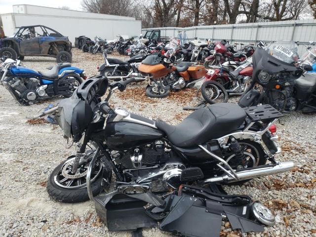 2023 HARLEY-DAVIDSON FLHTP 1HD1FMP10PB610115