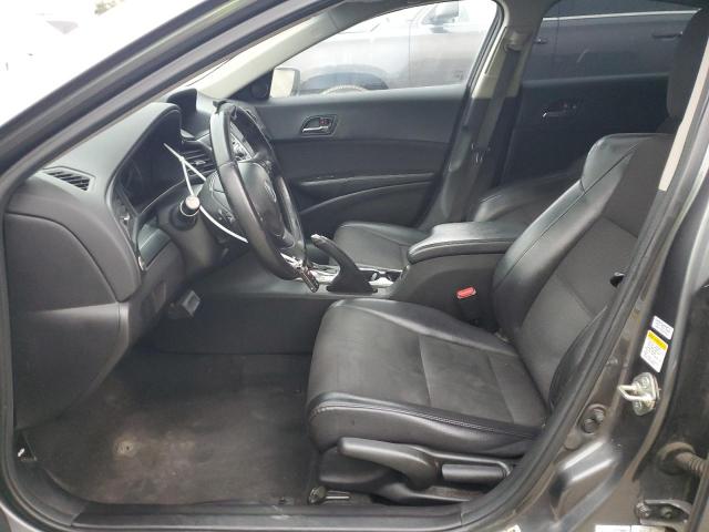 VIN 19VDE3F36DE301089 2013 ACURA ILX no.7