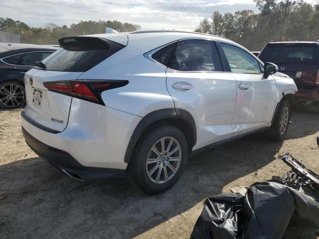 LEXUS NX 300 BAS 2018 white  gas JTJYARBZ2J2085247 photo #4