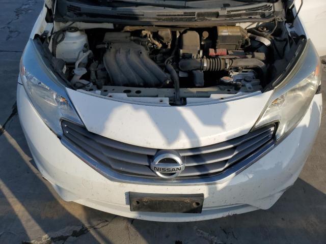 2016 NISSAN VERSA NOTE - 3N1CE2CPXGL398837