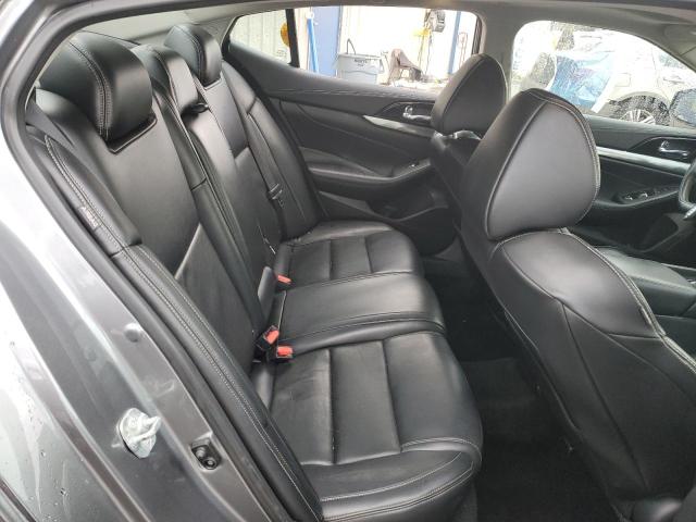 2020 NISSAN MAXIMA SL - 1N4AA6DV3LC361838