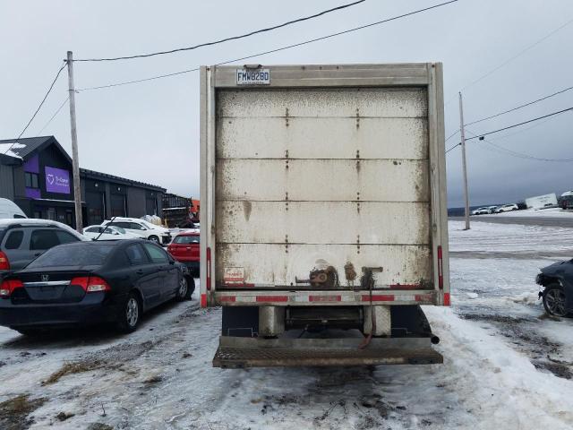 2019 GMC SAVANA CUT 7GZ07SFG1KN003218