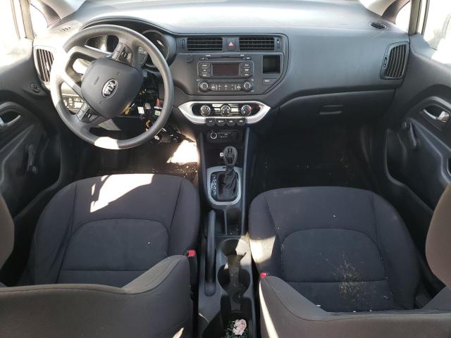 2015 KIA RIO LX - KNADM4A36F6515254