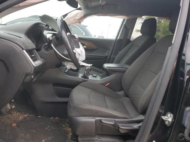 2018 GMC TERRAIN SL - 3GKALMEV4JL167297