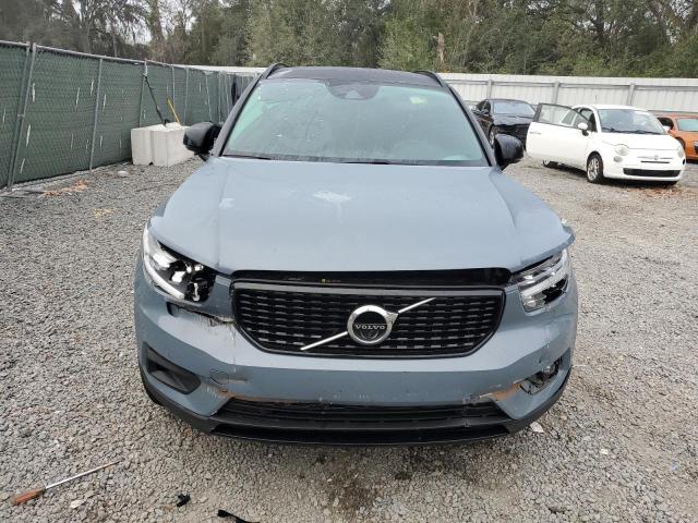 VIN YV4162UM6M2440467 2021 VOLVO XC40 no.5