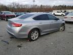 Lot #3024298844 2015 CHRYSLER 200 LX