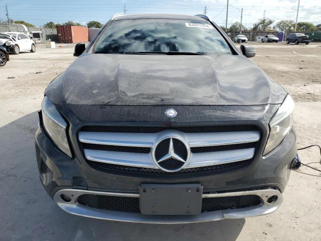 VIN WDCTG4EB2HJ313206 2017 MERCEDES-BENZ GLA-CLASS no.5