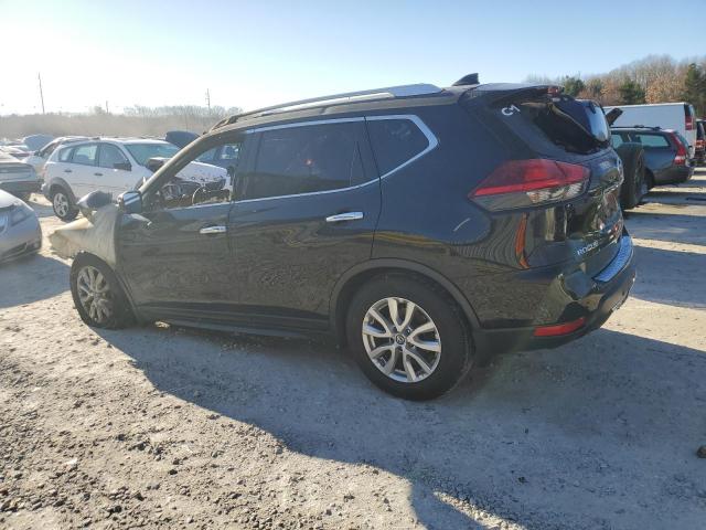 2020 NISSAN ROGUE S - JN8AT2MV4LW144038