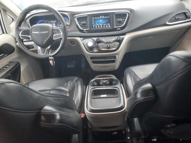 2021 CHRYSLER VOYAGER LX - 2C4RC1DG0MR505320