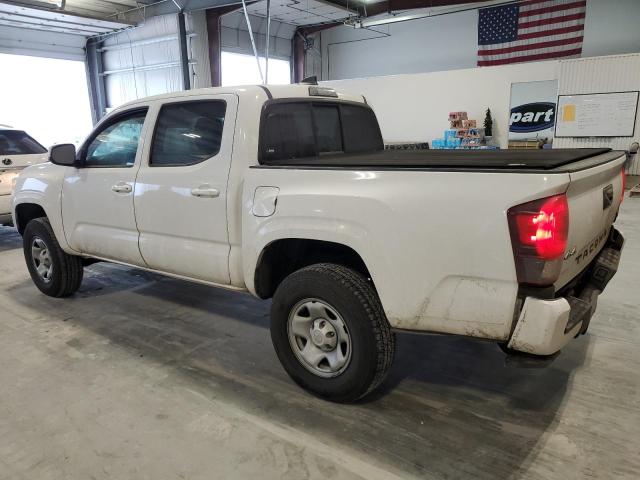 2023 TOYOTA TACOMA DOU - 3TMCZ5AN7PM616943