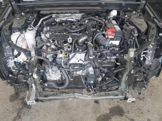 2024 LEXUS NX 350 LUX 2T2KGCEZ6RC038120