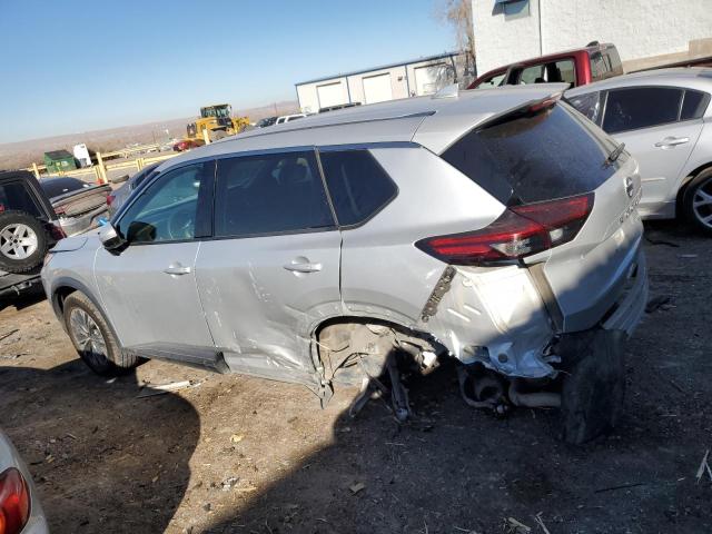 2021 NISSAN ROGUE SV - 5N1AT3BA8MC687425