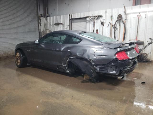 2018 FORD MUSTANG GT - 1FA6P8CF4J5114713