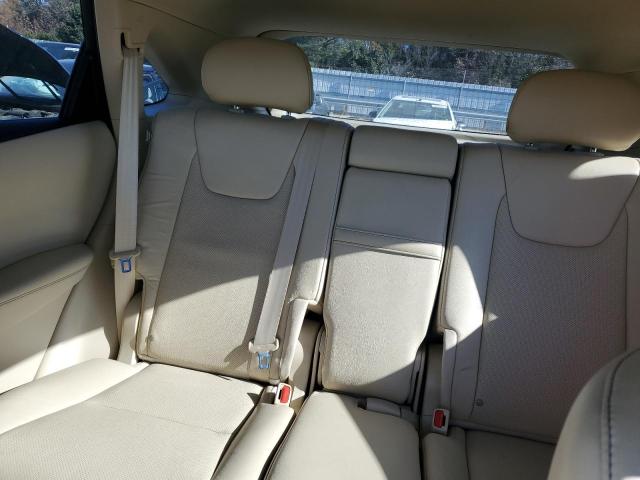 2015 LEXUS RX 350 - 2T2ZK1BA7FC202650