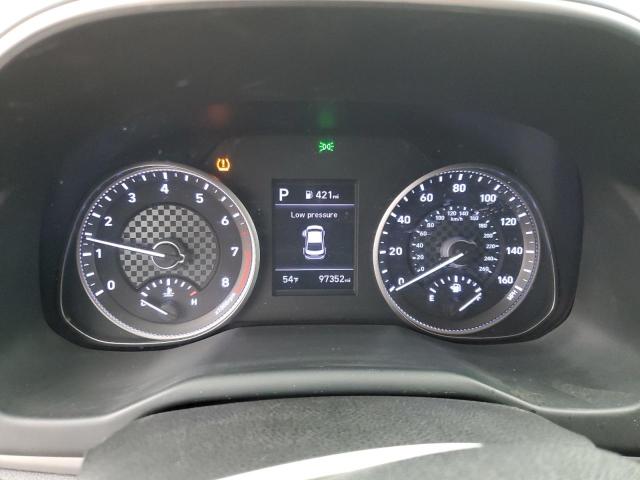 2020 HYUNDAI ELANTRA SE - 5NPD84LF6LH571307