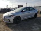 2017 HYUNDAI ELANTRA SE - KMHD74LF4HU074364