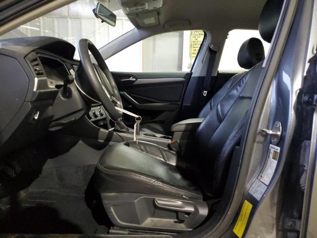 2021 VOLKSWAGEN JETTA S - 3VWN57BU5MM043832