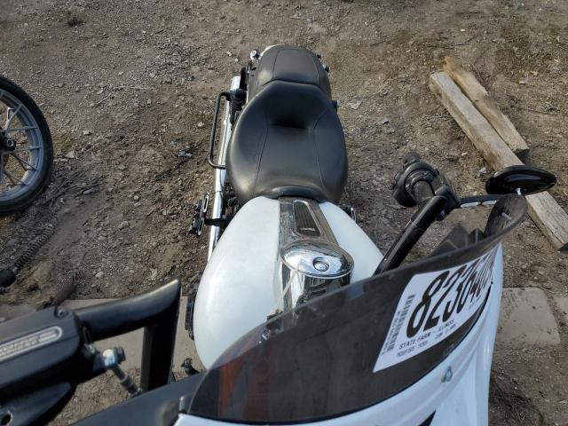 2016 HARLEY-DAVIDSON FLHXS STRE - 1HD1KRM15GB653880