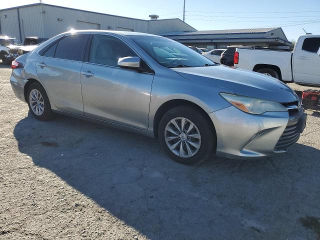 2015 TOYOTA CAMRY LE - 4T4BF1FK3FR478812