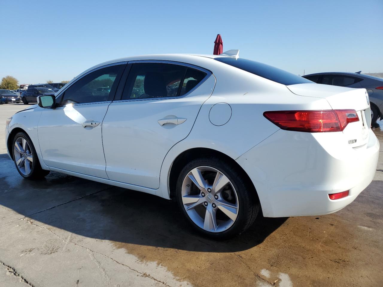 Lot #3038763583 2014 ACURA ILX 20