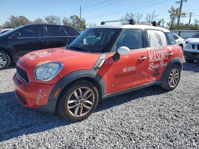 2012 MINI COOPER S C #3030418478