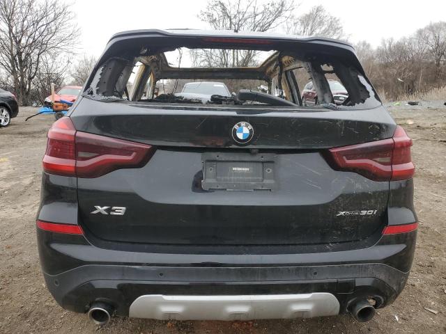 2020 BMW X3 XDRIVE3 - 5UXTY5C06L9C71628