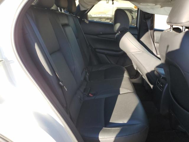 2021 MAZDA CX-30 SELE - 3MVDMABLXMM235557