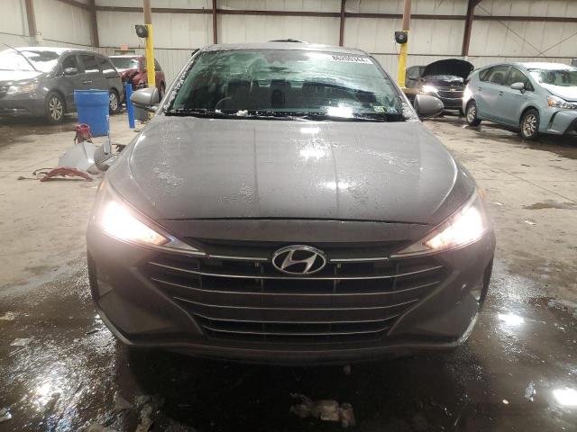 2020 HYUNDAI ELANTRA SE - KMHD84LF6LU016827