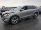 2018 KIA SORENTO EX - 5XYPH4A54JG391349