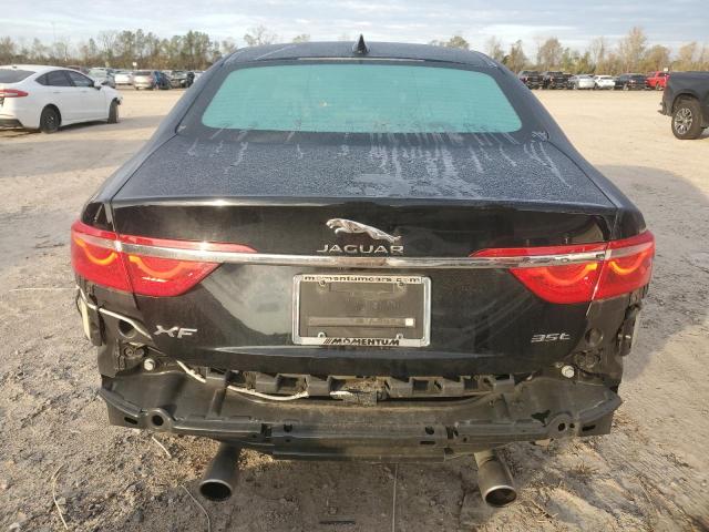 2017 JAGUAR XF PRESTIG - SAJBE4BV6HCY47613