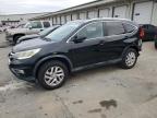 2015 HONDA CR-V EXL - 2HKRM4H72FH682718